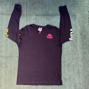 Kappa tshirt
